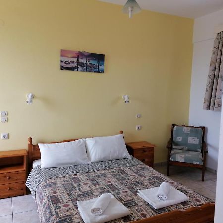 Andreas Apartments Kéfalos المظهر الخارجي الصورة